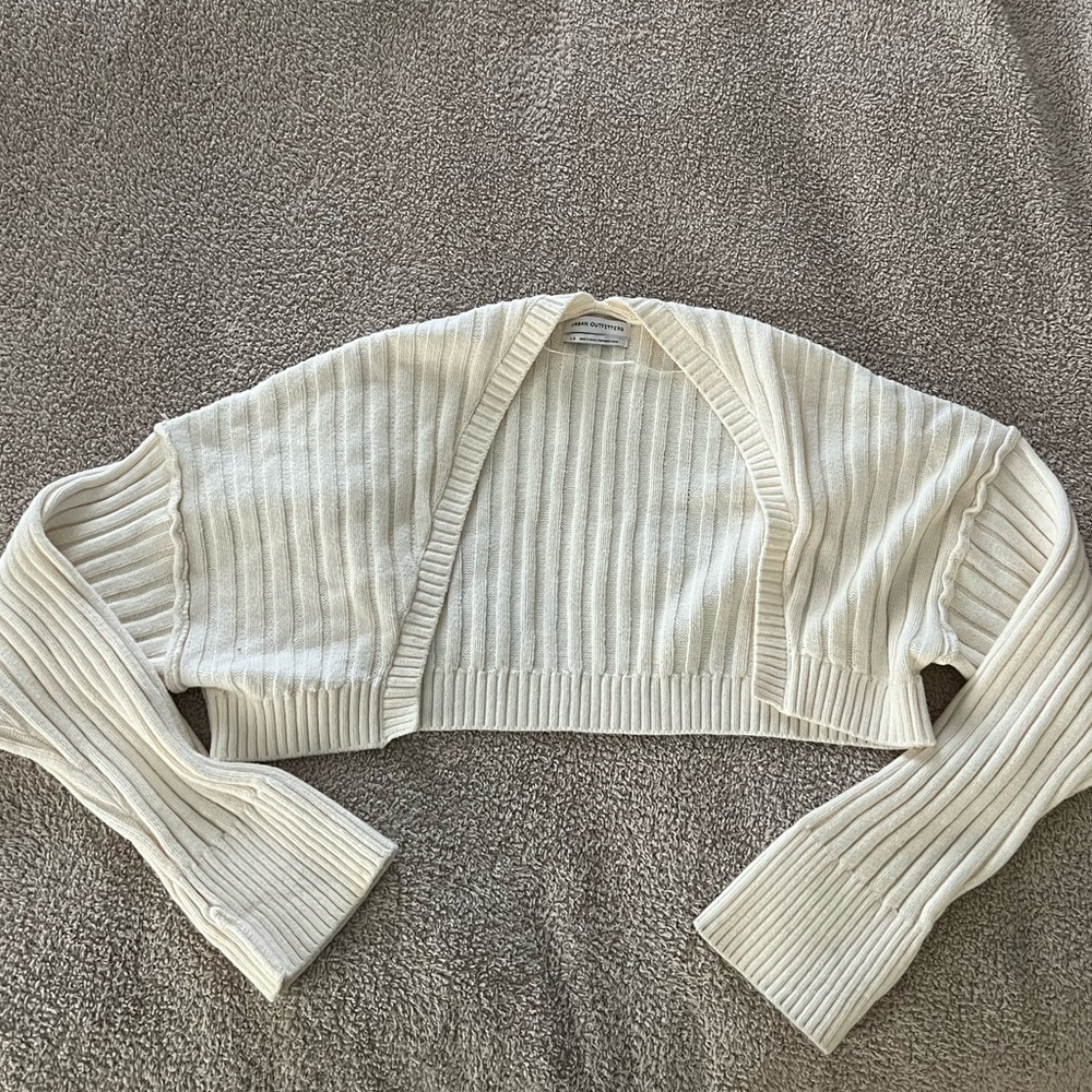 Urban Outfitters Sweater Sleeve